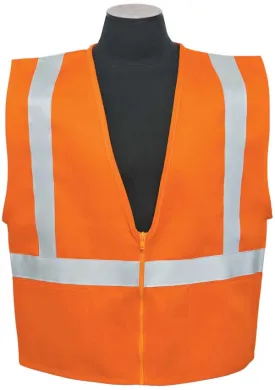 100% Cotton Indura FR Safety Vest with D-Ring Access