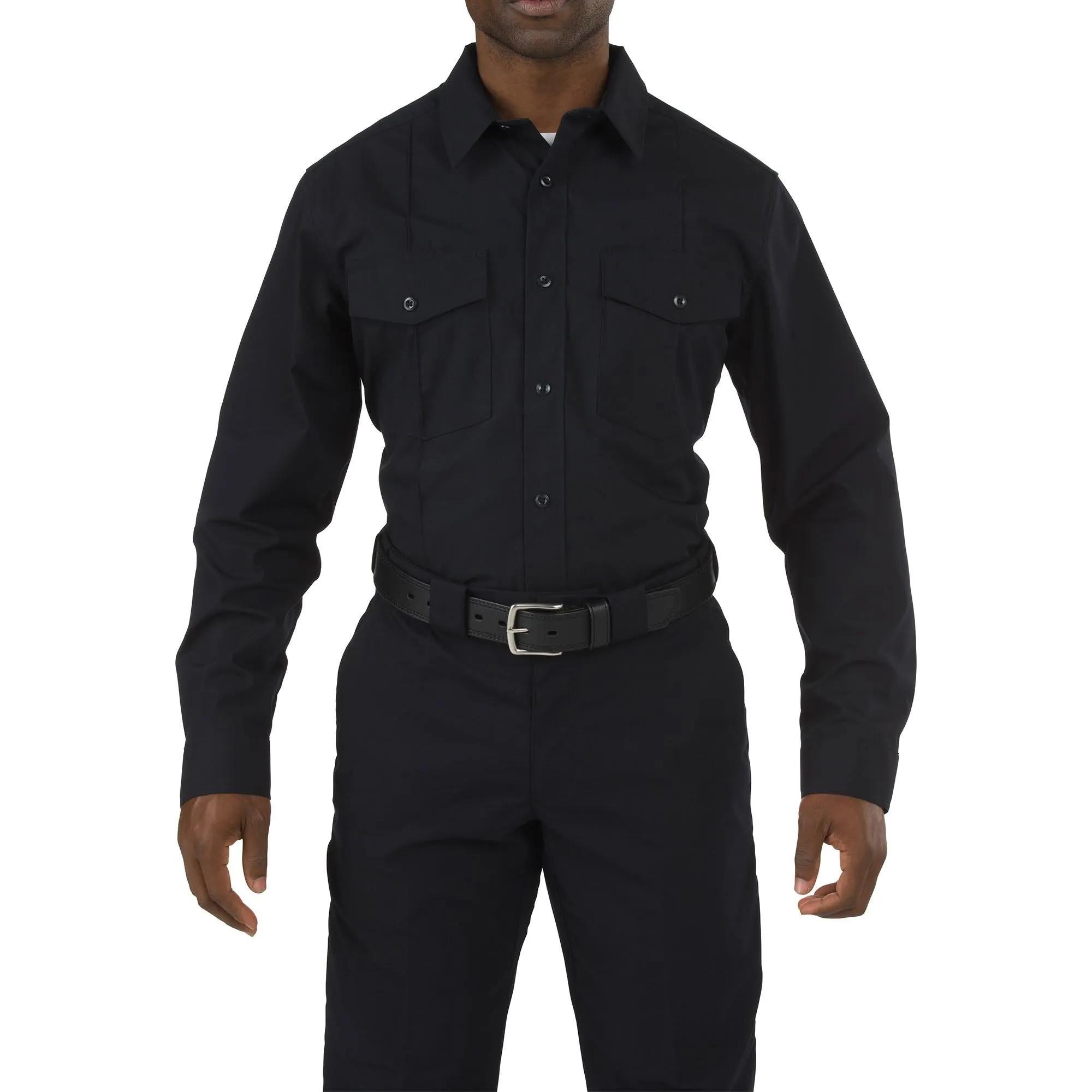 5.11 Tactical Stryke Class A PDU Long Sleeve Shirt ^