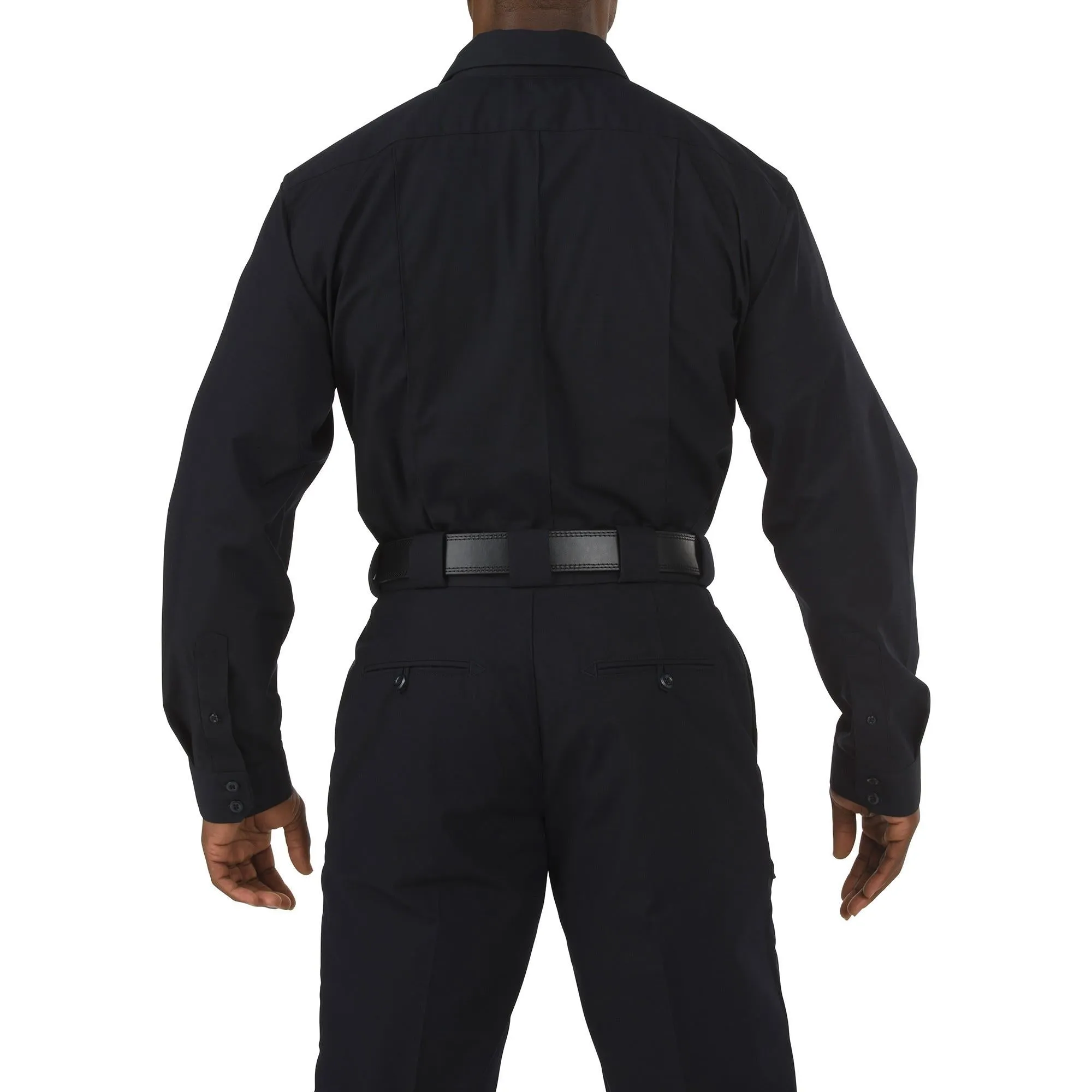 5.11 Tactical Stryke Class A PDU Long Sleeve Shirt ^