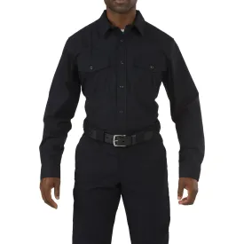 5.11 Tactical Stryke Class A PDU Long Sleeve Shirt ^