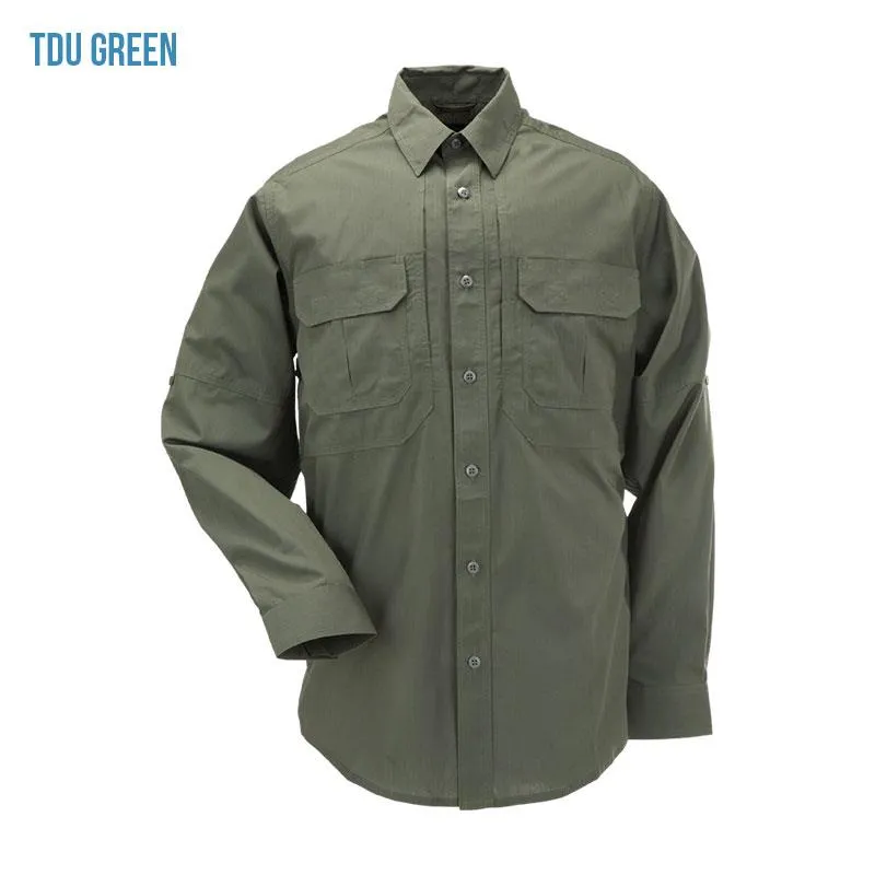 5.11 Tactical Taclite Pro Shirt Long Sleeve