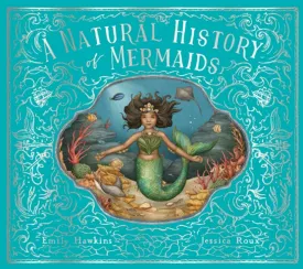 A Natural History of Mermaids, Emily Hawkins