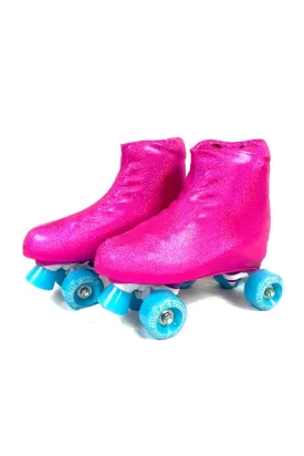 Adult Roller Skate Boot Covers