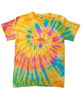 Aurora - Tie-dye shirt