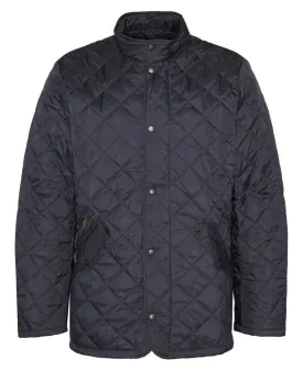 Barbour Mens Flyweight Chelsea Quilted Jacket