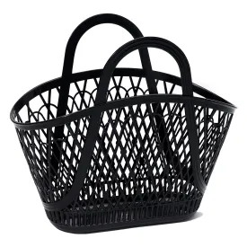 Betty Basket | Black