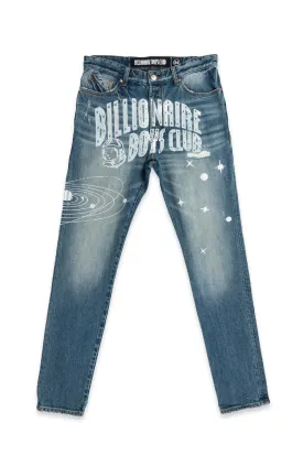 Billionaire Boys Club BB Glow Jeans