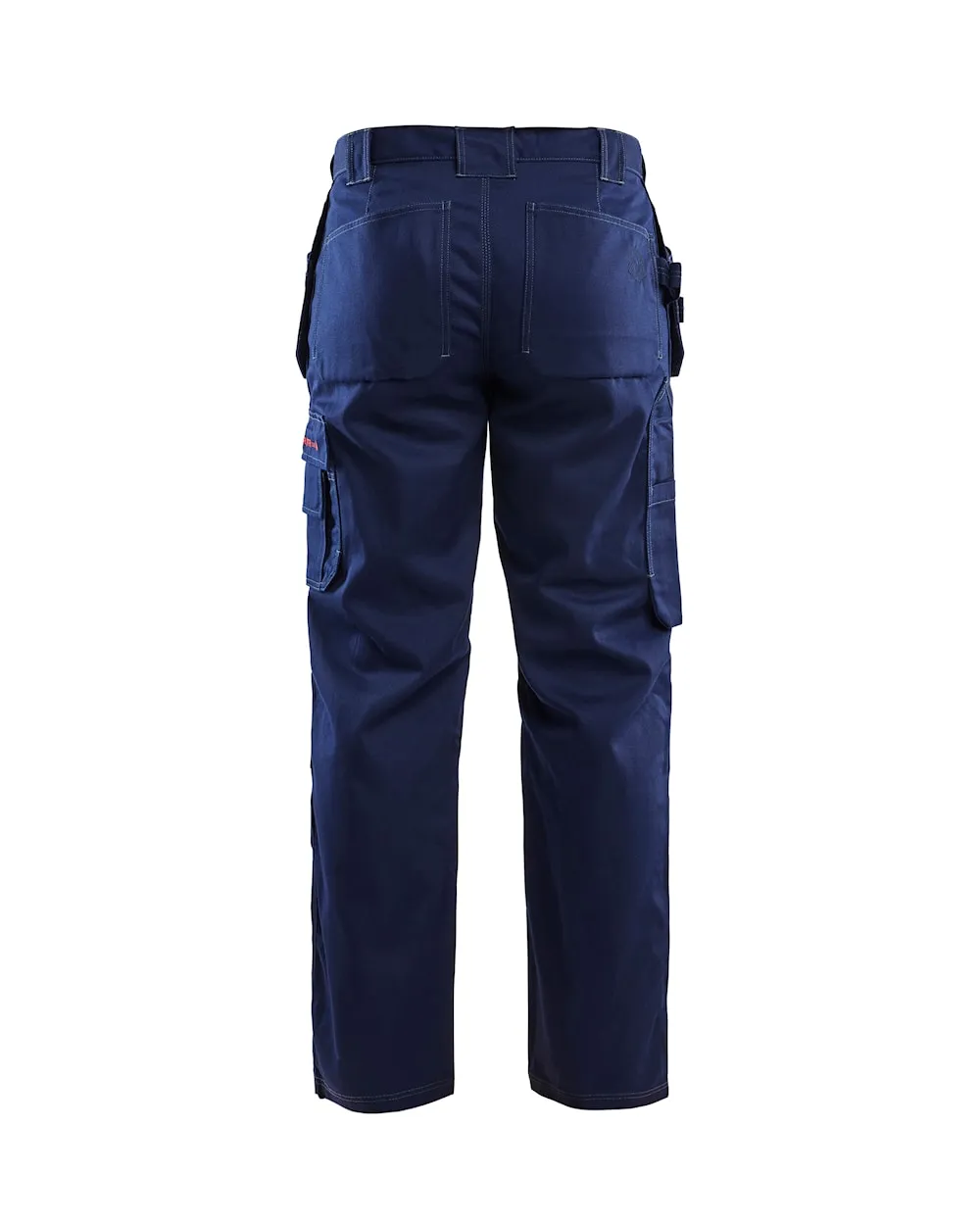 Blaklader Navy 1636 FR Pants With Utility Pockets