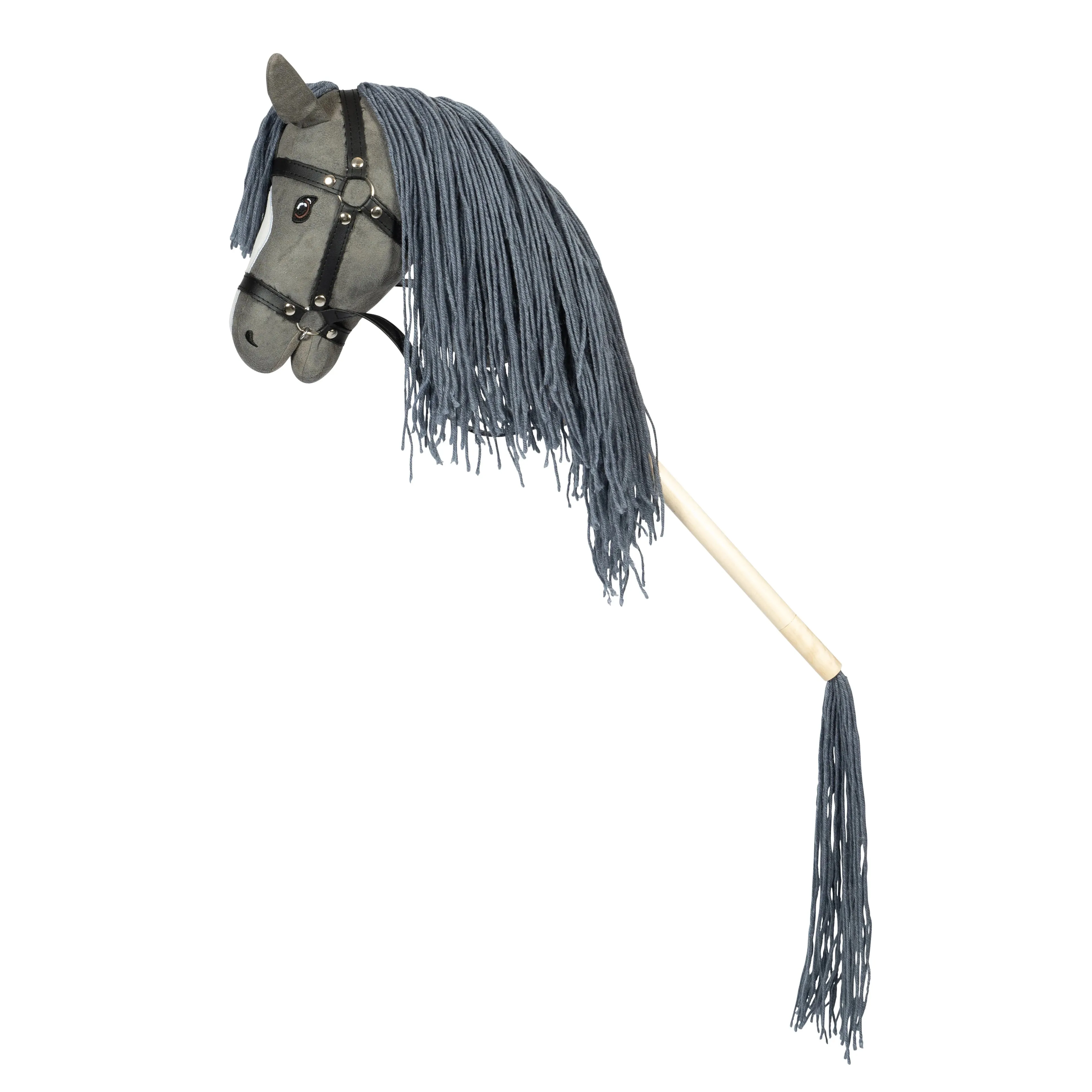 By Astrup Hobby Horse Sky, Gray