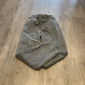 Childrens Place grey pants 5T