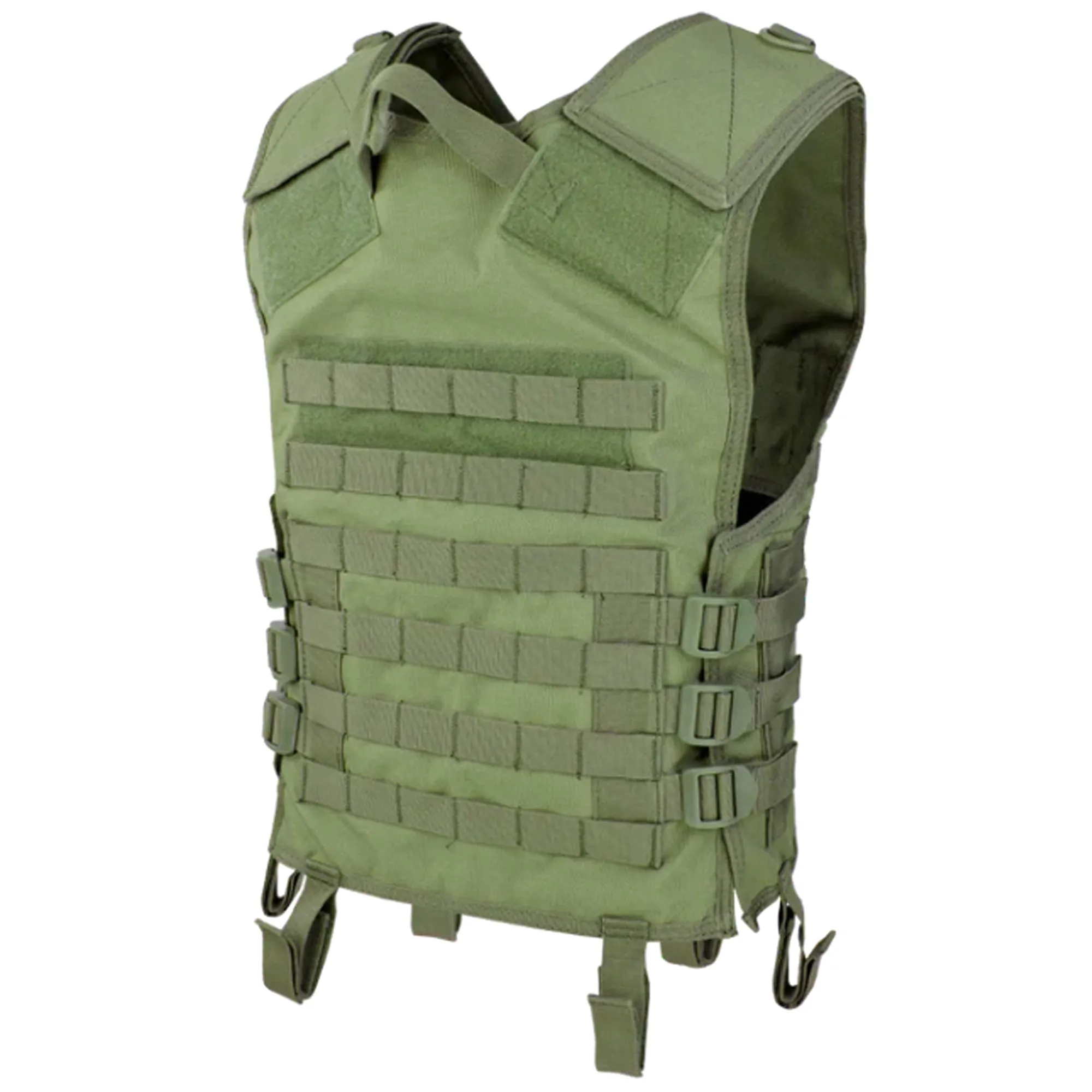 Condor MOLLE MV Modular Vest