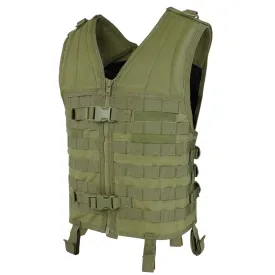 Condor MOLLE MV Modular Vest