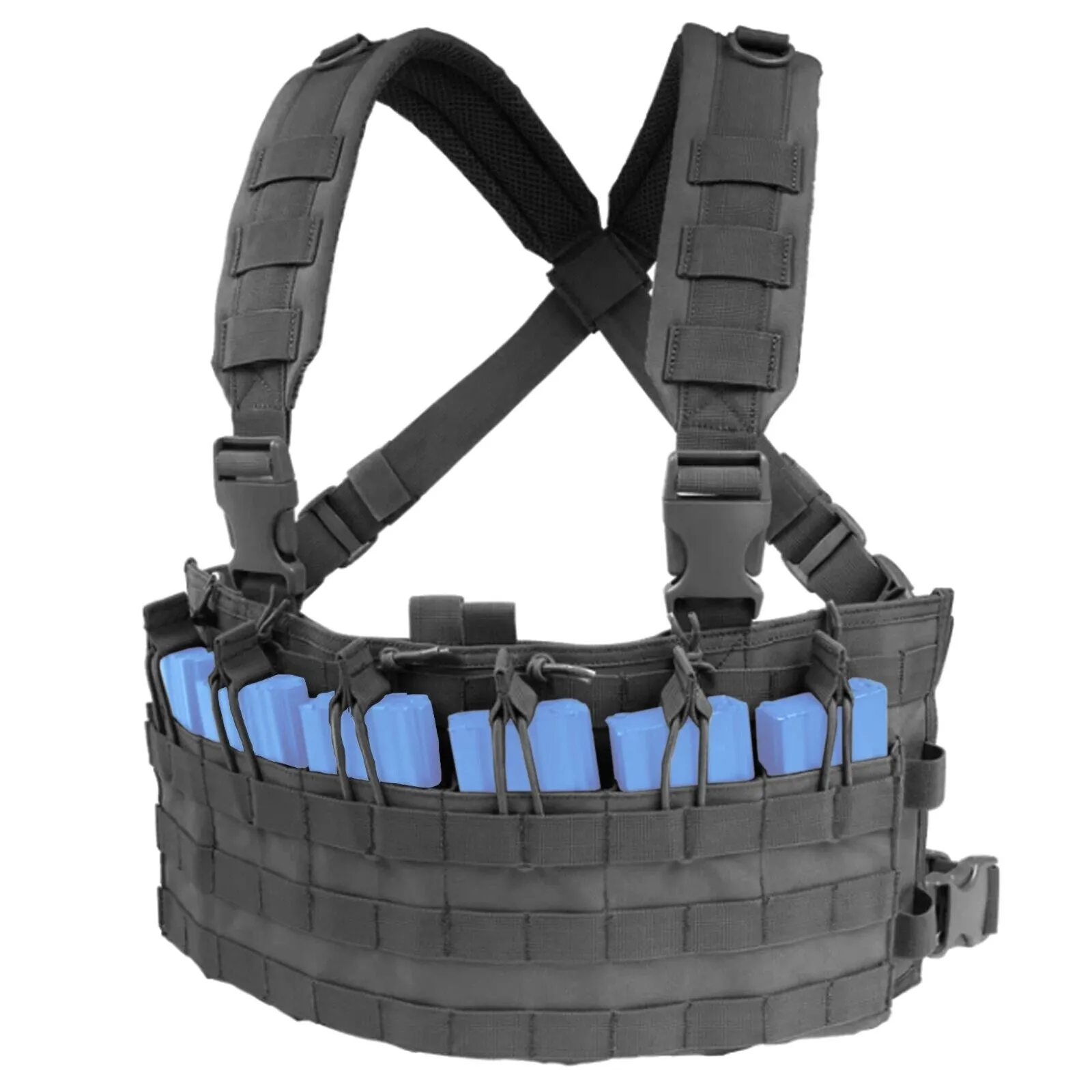 Condor Rapid Assault Chest Rig MCR6