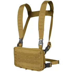 Condor Stow Away Chest Rig