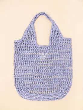 Crochet Bag