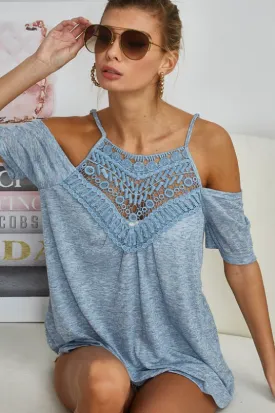 Crochet Top