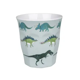 Dinosaurs Childrens Melamine Beaker