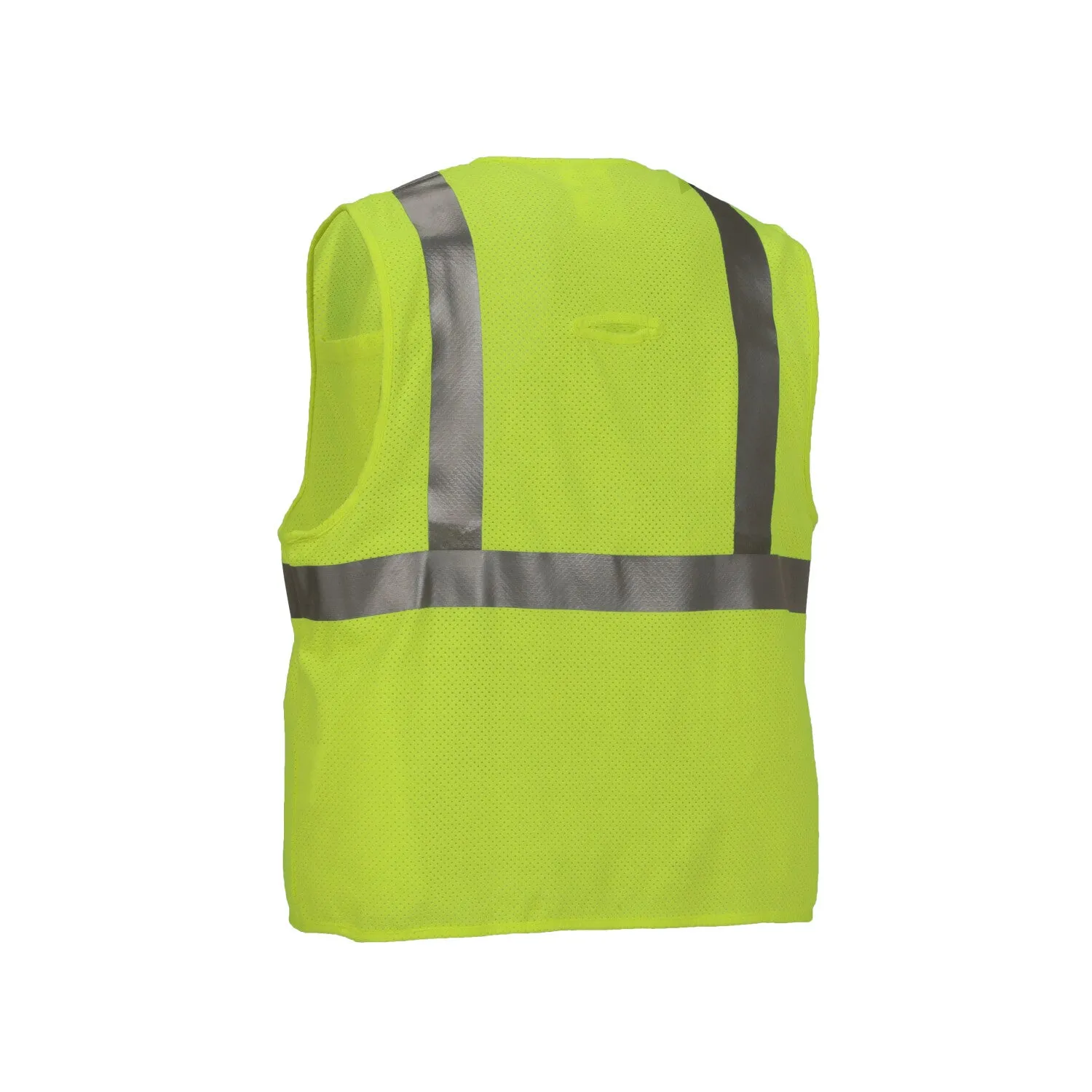 Flame Resistant Class 2 Mesh Vest