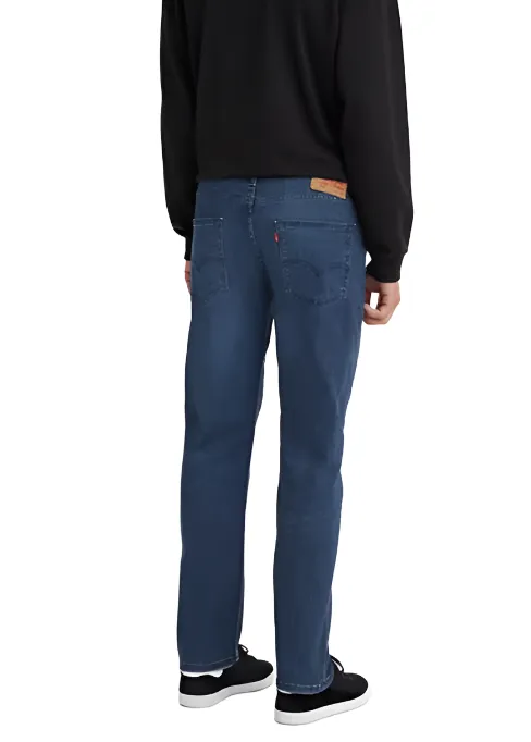 LEVI'S Mens 502 Tapered Fit Jeans