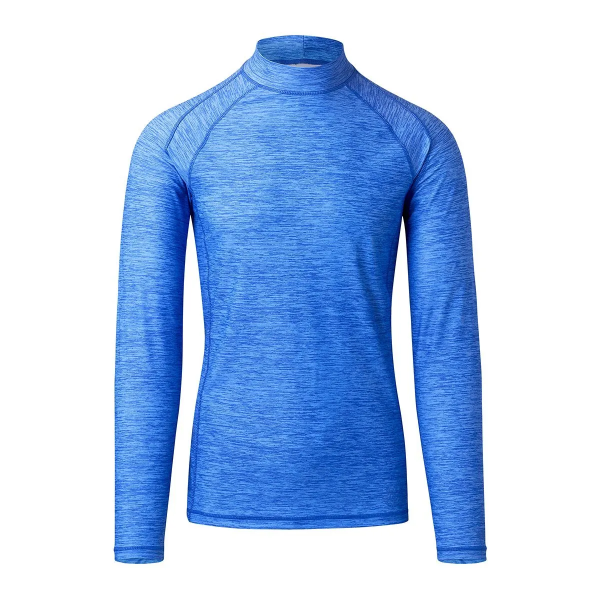 Men's Long Sleeve Active Sun & Swim Shirt