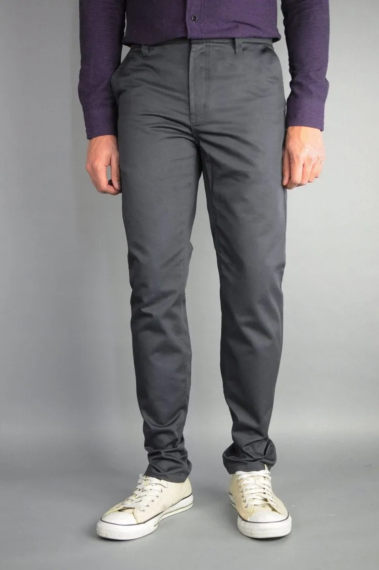 Neo Blue Mens Pants