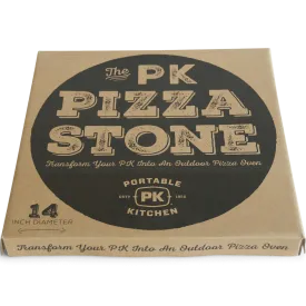 PK Pizza Stone FLASH SALE (Low Stock)