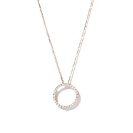 Rankins Classic Circle of Life Pendant