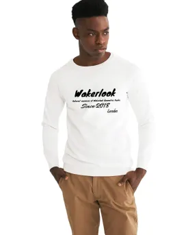 Wakerlook Morning Glory Sweatshirt